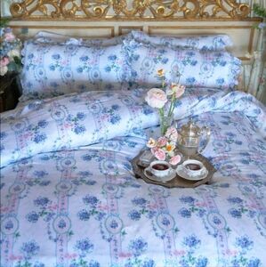 ISO Selkie La Belle Etoile Duvet